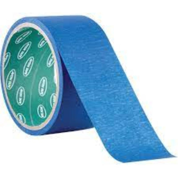Avon 50mmx10M 14-DAY BLUE MASKING TAPE