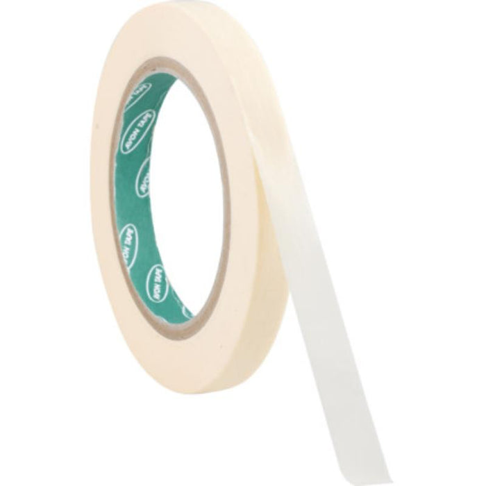 Avon 12mmx50M AUTOMOTIVE MASKING TAPE