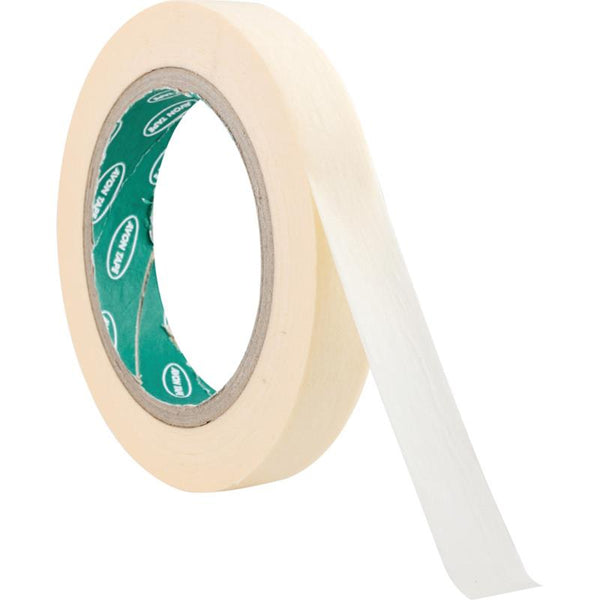 Avon 19mmx50M AUTOMOTIVE MASKING TAPE