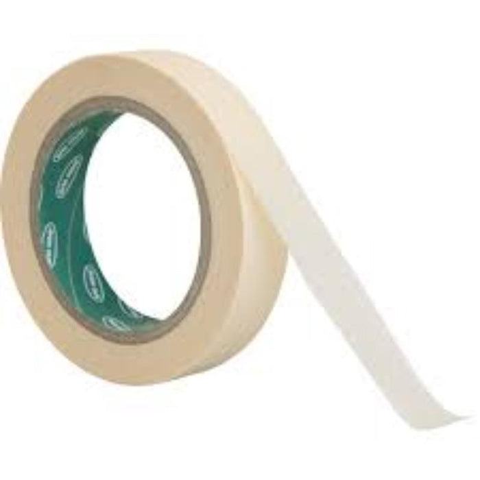 Avon 25mmx50M GENERAL PURPOSEMASKING TAPE