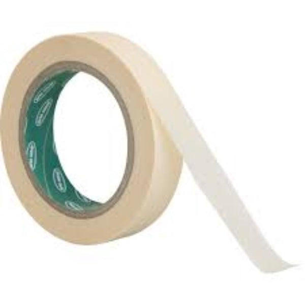Avon 25mmx50M GENERAL PURPOSEMASKING TAPE