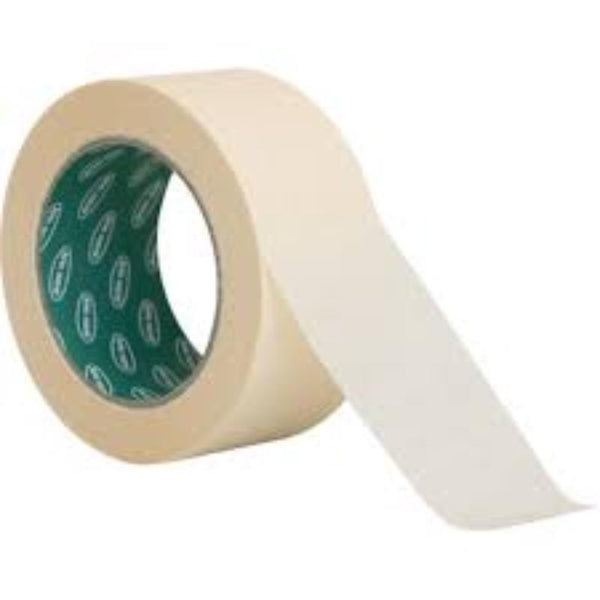 Avon 50mmx50M GENERAL PURPOSEMASKING TAPE