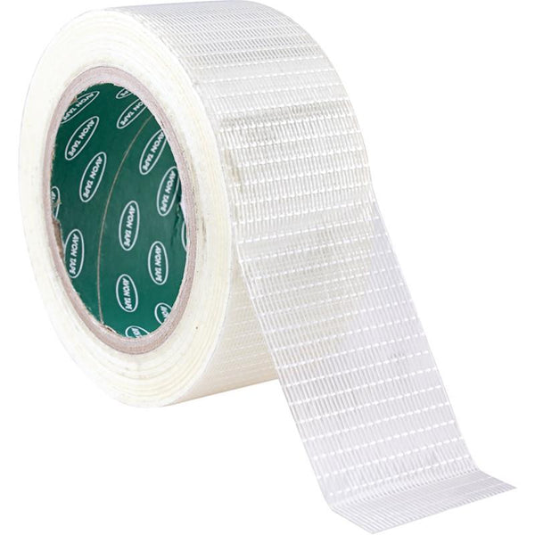 Avon 50mmx50M CROSS WEAVE FILAMENT TAPE