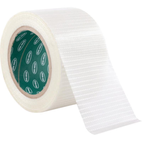 Avon 75mmx50M CROSS WEAVE FILAMENT TAPE
