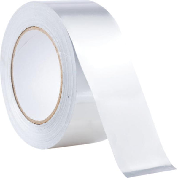 Avon 50mmx45M ALUMINIUM FOIL TAPE