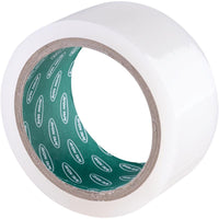 Avon Tape: Clear All Weather Packing Tape, 50mmx20m Roll - AVN9810500K