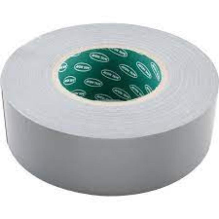 Avon 50mmx50M HEAVY DUTY CLOTH TAPE SILVER