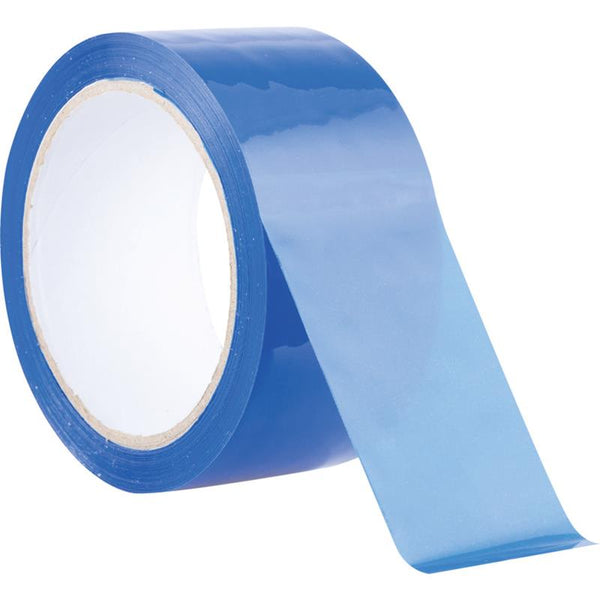 Avon 48mmx66M POLYPROPYLENE SEALINGTAPE BLUE