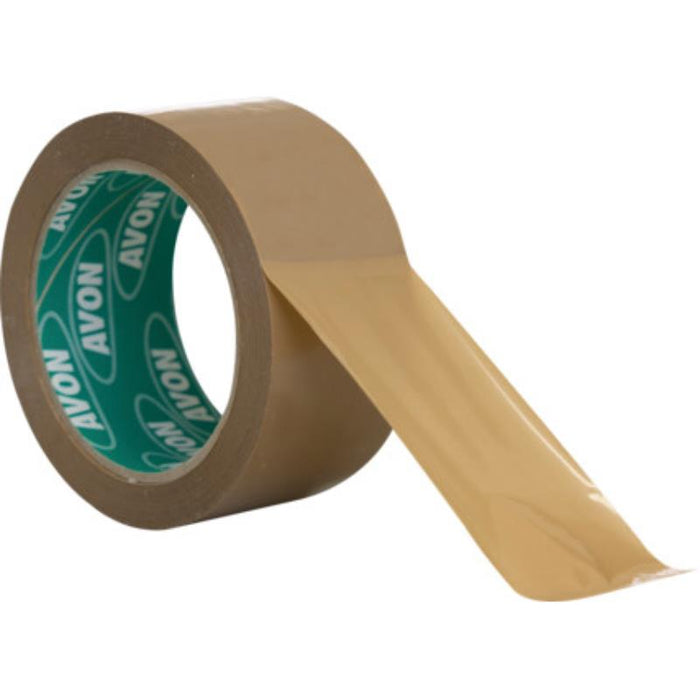 Avon 48mmx66M HIGH GRADE VINYLSEALING TAPE