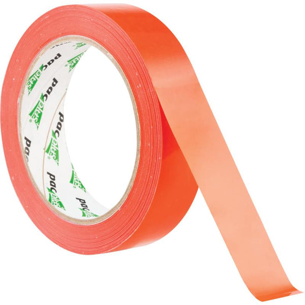 Avon 25mmx66M RED VINYL TAPE