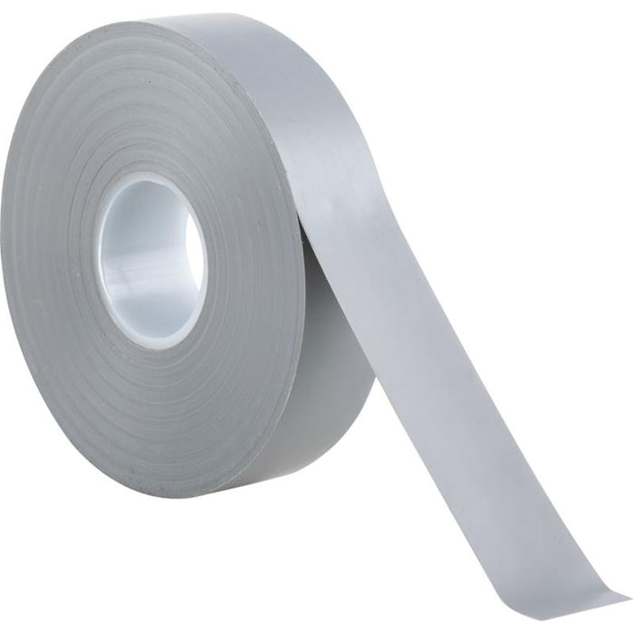 Avon 50mmx10M SILVER CLOTH TAPE