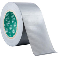 Avon 50mmx50M SILVER CLOTH TAPE