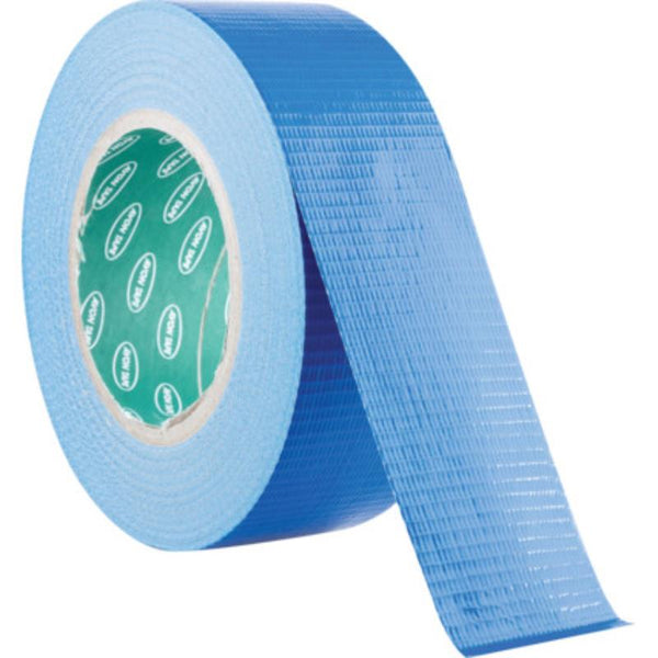 Avon 50mmx50M WATERPROOF CLOTH(DUCT) TAPE - BLUE