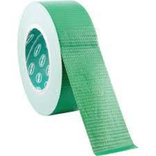 Avon 50mmx50M WATERPROOF CLOTH(DUCT) TAPE - GREEN