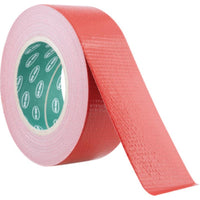 Avon 50mmx50M WATERPROOF CLOTH(DUCT) TAPE - RED