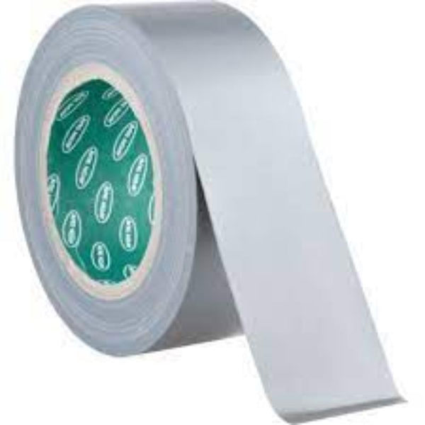 Avon 50mmx33M TRIPLE STRENGTHCLOTH TAPE SILVER