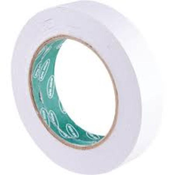 Avon 25mmx33M DOUBLE SIDED TAPE