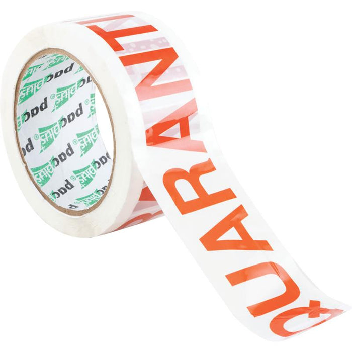 Quarantine Tape: Safety Adhesive Tape for Warning and Isolation