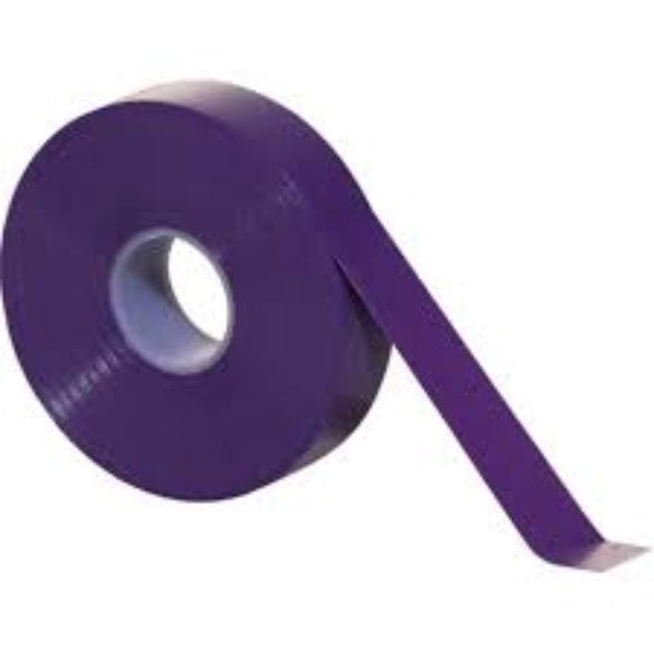 Avon 19mmx33M PURPLE PVC INSULATIONTAPE