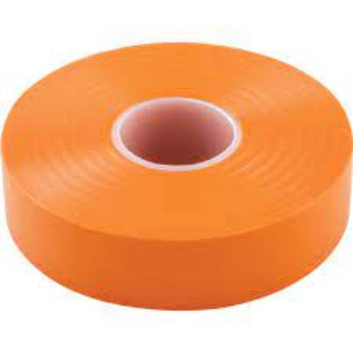 Avon 19mmx33M ORANGE PVC INSULATIONTAPE