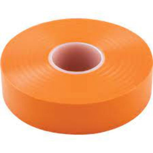 Avon 19mmx33M ORANGE PVC INSULATIONTAPE