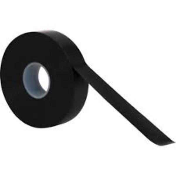 Avon 19mmx33M BLACK PVC INSULATIONTAPE