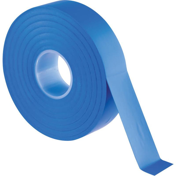 Avon 19mmx33M BLUE PVC INSULATION TAPE