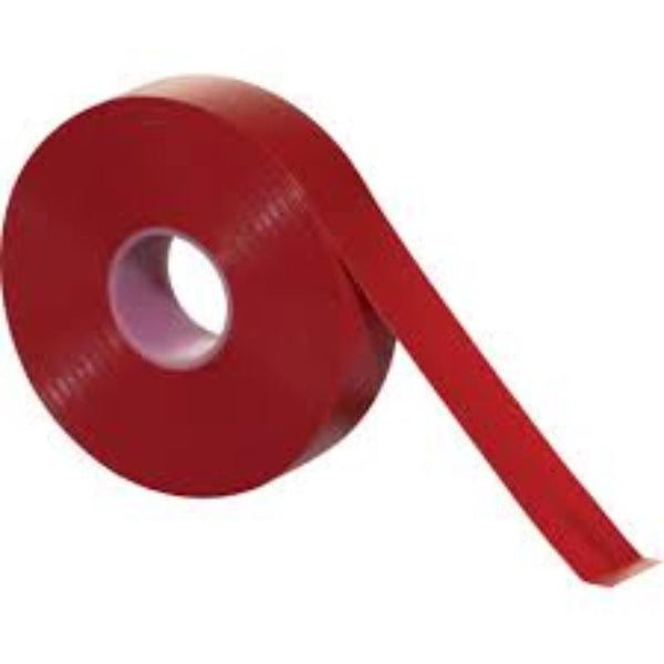 Avon 19mmx33M RED PVC INSULATION TAPE