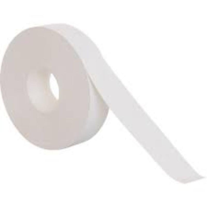 Avon 19mmx33M WHITE PVC INSULATIONTAPE