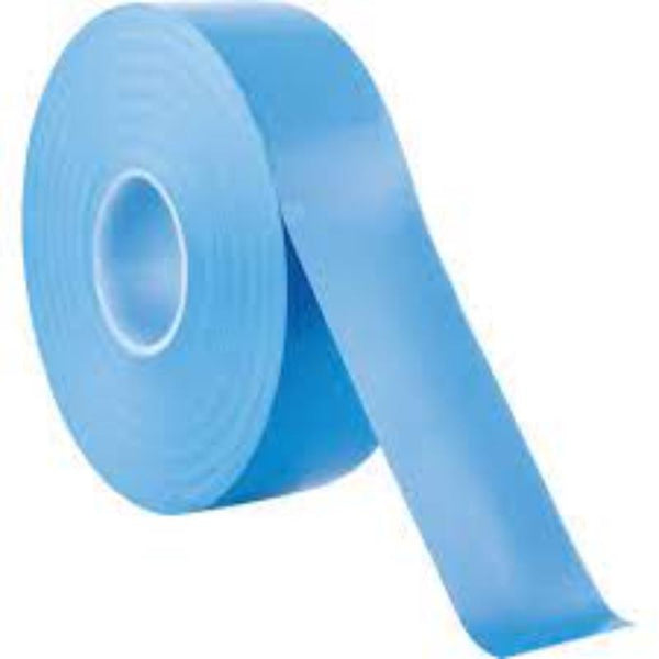 Avon 25mmx33M BLUE PVC INSULATION TAPE