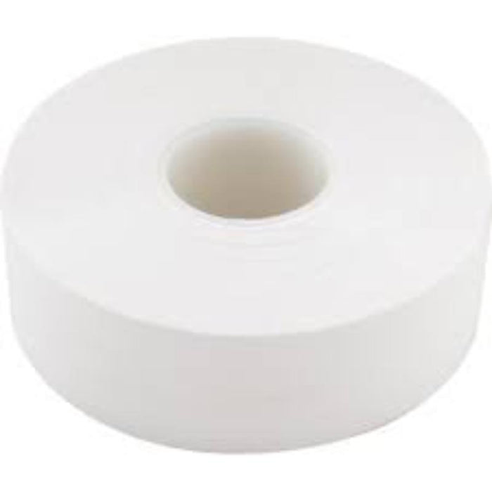 Avon 25mmx33M WHITE PVC INSULATIONTAPE