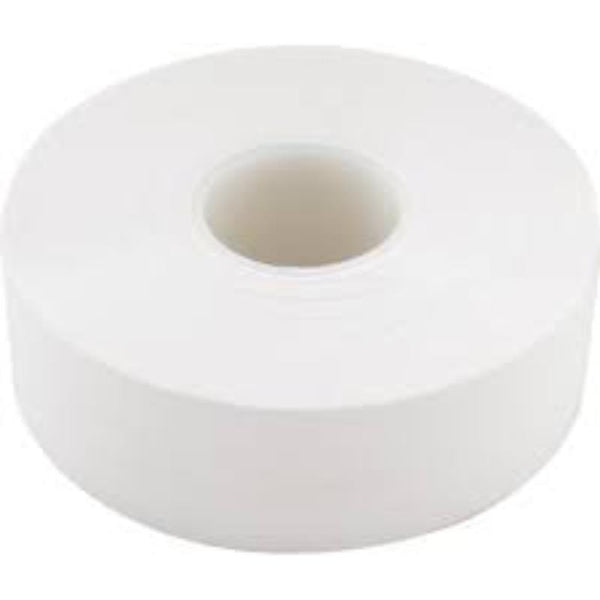 Avon 25mmx33M WHITE PVC INSULATIONTAPE