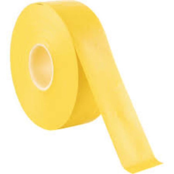 Avon 25mmx33M YELLOW PVC INSULATIONTAPE