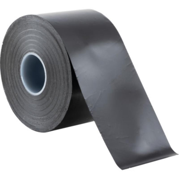 Avon 50mmx33M BLACK PVC INSULATIONTAPE