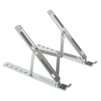 TARGUS - ADJUSTABLE PORTABLE ERGOSTAND, 6 ADJUSTABLE HEIGHTS