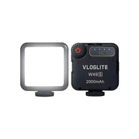 NEARSTREAM SL10B BI-COLOUR LED VIDEO LIGHT PANEL,AW-SL10B