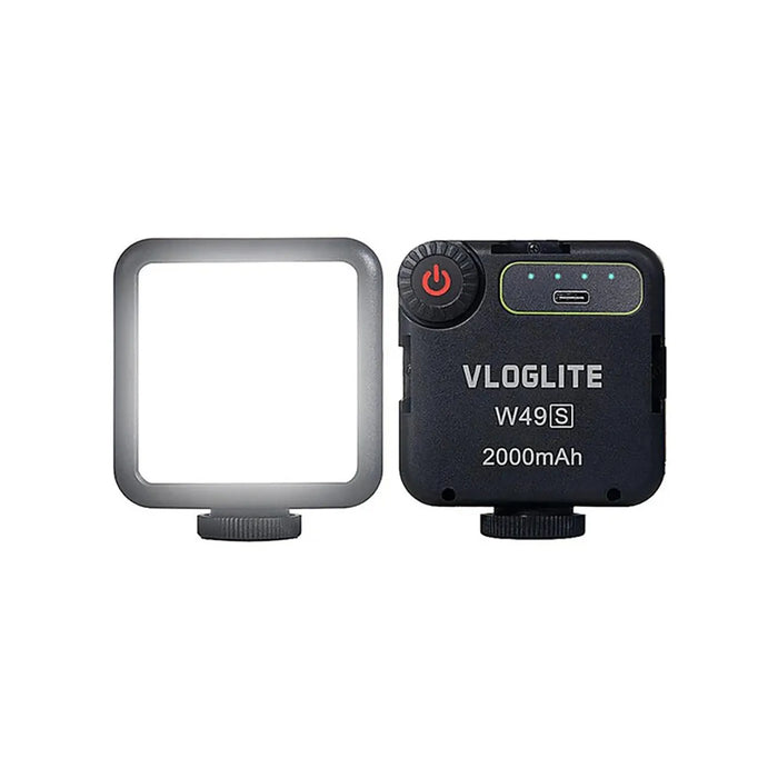 NEARSTREAM SL10B BI-COLOUR LED VIDEO LIGHT PANEL,AW-SL10B
