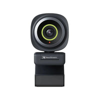 NEARSTREAM V02AF FHD 2MP AI NOISE-CANCELING WEBCAM,AW-V02AF