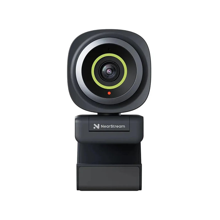 NEARSTREAM V02AF FHD 2MP AI NOISE-CANCELING WEBCAM,AW-V02AF