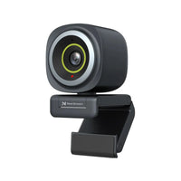 NEARSTREAM V08AF 4K 8MP AI NOISE-CANCELING WEBCAM,AW-V08AF