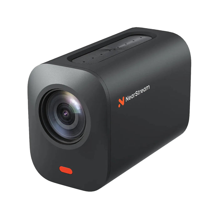 NEARSTREAM VM46 4K INNOVATIVE AI-POWERED WIRELESS STREAMING CAMERA,AW-VM46