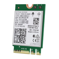 Intel AX210 M.2 Wifi Card Module-AX210NGW