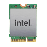 Intel Wi-Fi6 AX211 (Gig+) Module - M.2 2230 M.2 1216-AX211.NGWG.NV