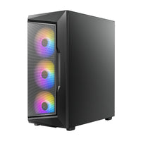 Antec Chassis AX61 Elite-AX61 ELITE