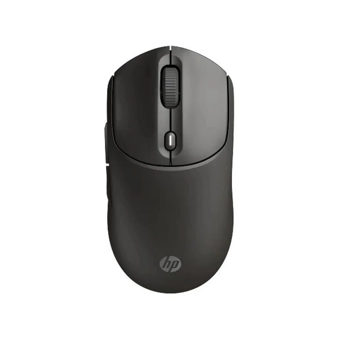 HP 400 QUIET WIRELESS BLACK MOUSE,AZ7B2AA