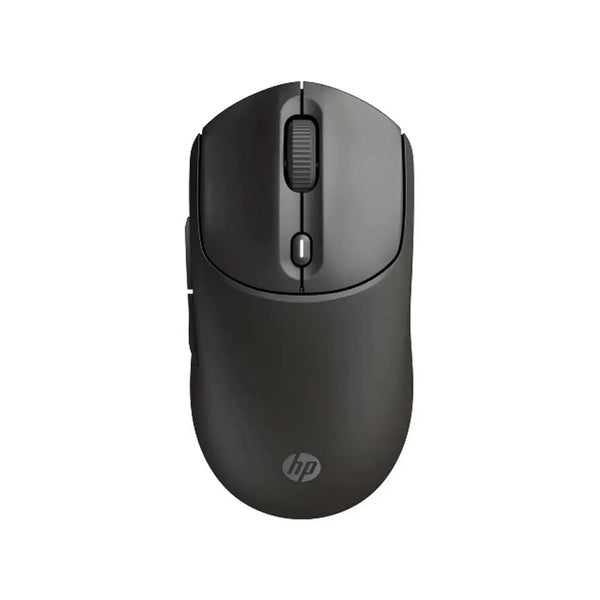 HP 400 QUIET WIRELESS BLACK MOUSE,AZ7B2AA