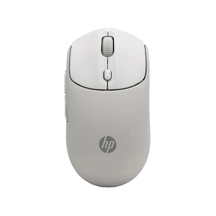 HP 400 QUIET WIRELESS MAPLE MOUSE,AZ7B6AA