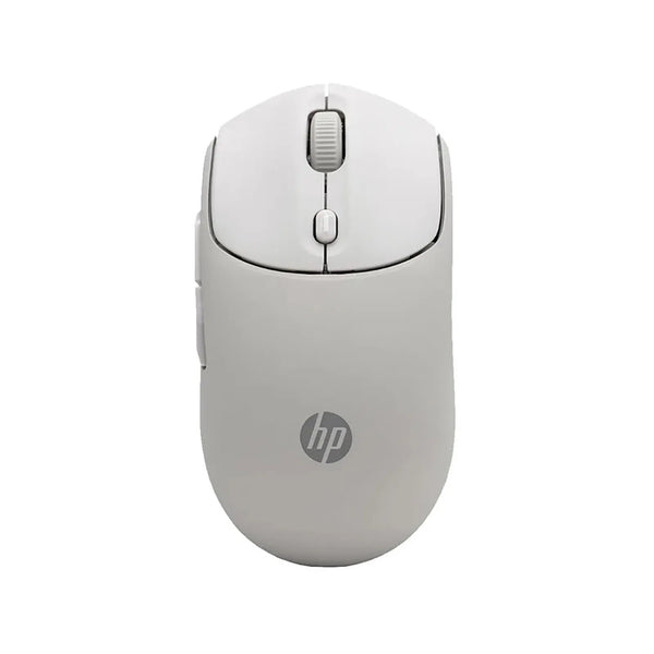 HP 400 QUIET WIRELESS MAPLE MOUSE,AZ7B6AA