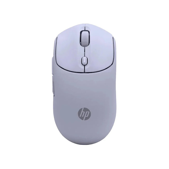 HP 400 QUIET WIRELESS PURPLE MOUSE,AZ7B7AA