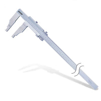 VERNIER CALIPER JAW LENGTH 150MM 0-500MM